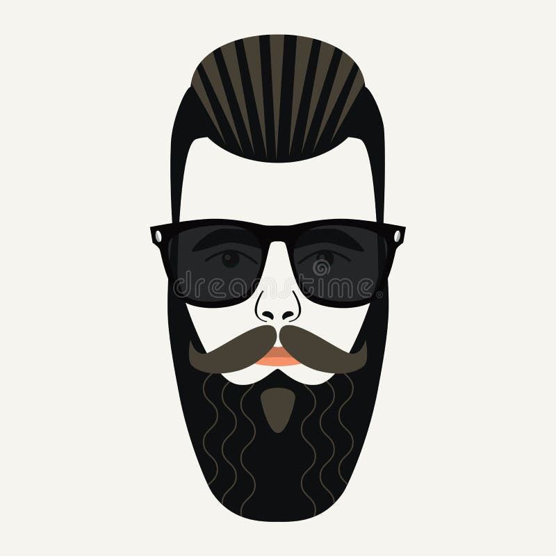 Polarized Mens Hipster Horn Rim Retro Fashion Sunglasses | eBay