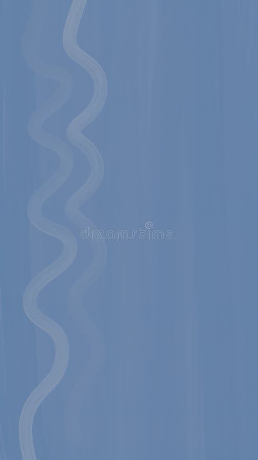 Cool blue abstract backgroud royalty free stock photo