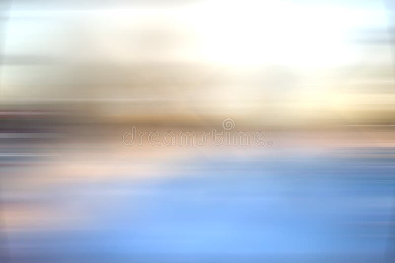 Cool blue background blur stock photos