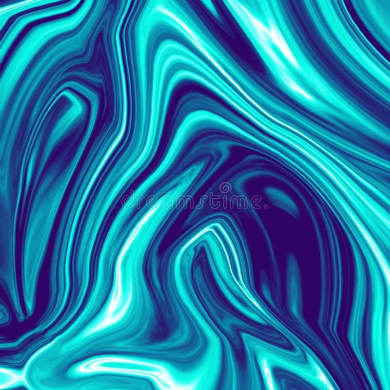 cool-dark-blue-chromatic-liquid-marble-t