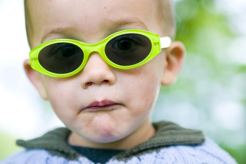 Cool kid stock image. Image of face, facial, watch, toddler 3837601