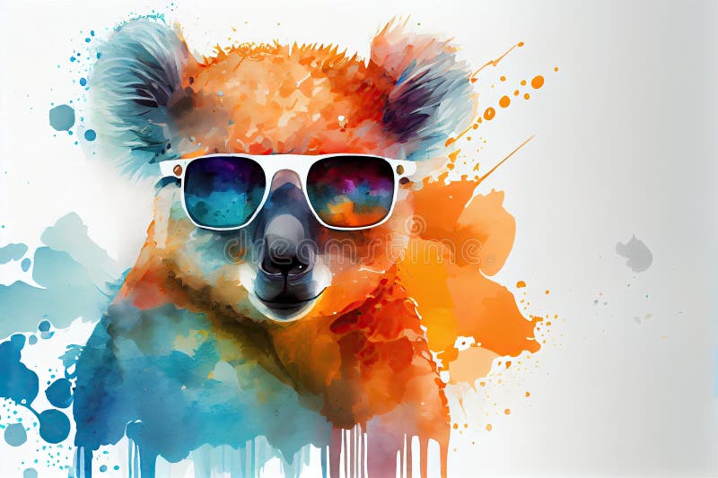Cool Koala Stock Illustrations – 1,366 Cool Koala Stock Illustrations,  Vectors & Clipart - Dreamstime