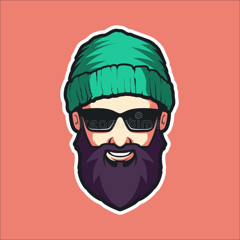 Beannie Stock Illustrations 7 Beannie Stock Illustrations, Vectors