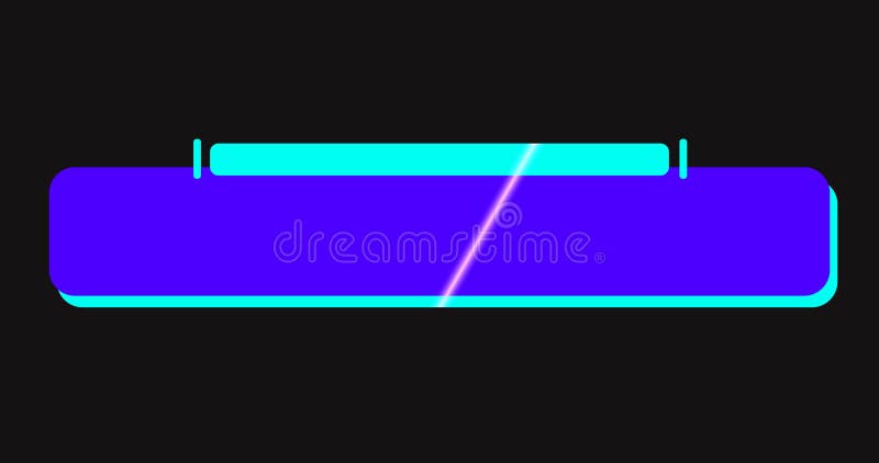 Cool and modern designed lower third in high-resolution. Purple and Cyan colored lower third for title, TV news, information call box bars, celebrations, and news channels. Easy to use. Sparse use stock images, royalty-free photos and pictures