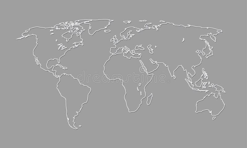 World Map Outline Simple Stock Illustrations 22 745 World Map Outline Simple Stock Illustrations Vectors Clipart Dreamstime World Map Outline Simple Stock Illustrations 22 745 World Map Outline Simple Stock Illustrations Vectors Clipart Dreamstime
