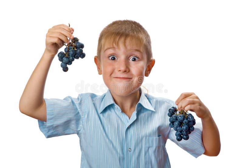 Cool 7 year old boy stock photo. Image of vegetarian - 45224648