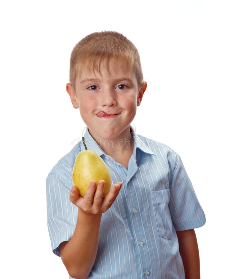 Cool 7 year old boy stock photo. Image of vegetarian - 45224648