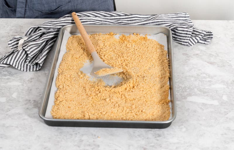 Bread crumbs stock photo. Image of cooking, preparing 267485036