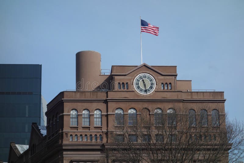 Cooper Union editorial photography. Image of students 37832632