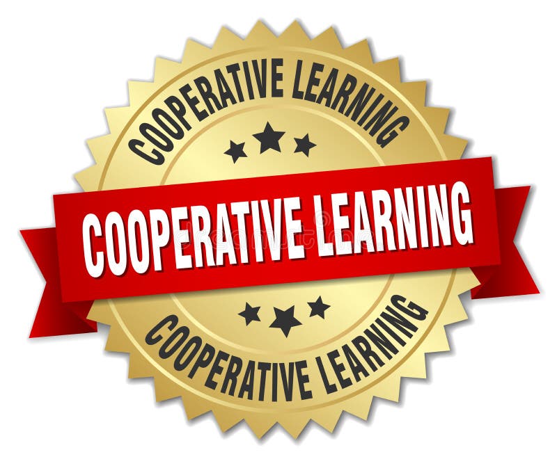 cooperative learning clipart