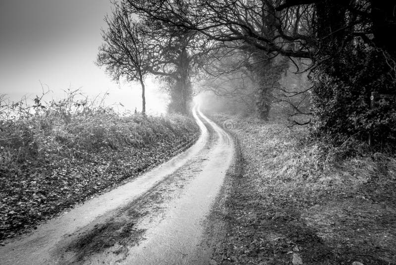 Serene English Autumn Scene Stock Image Image Of Crop