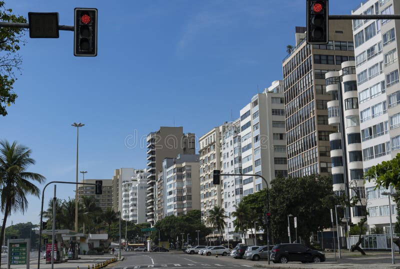 Aerial View of Urca Neighborhood in the City of Rio de Janeiro, Brazil  Stock Photo - Alamy