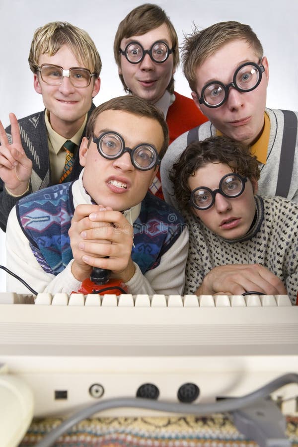 copains nerdy copains nerdy