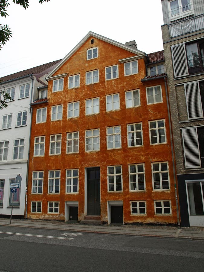 Copenhagen