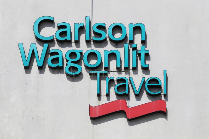 travel management companies carlson wagonlit