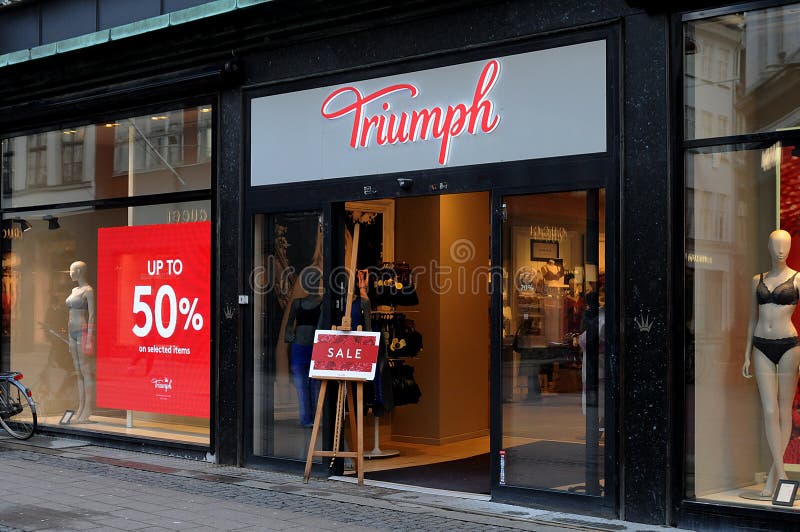Shop for Triumph, Sale, Lingerie