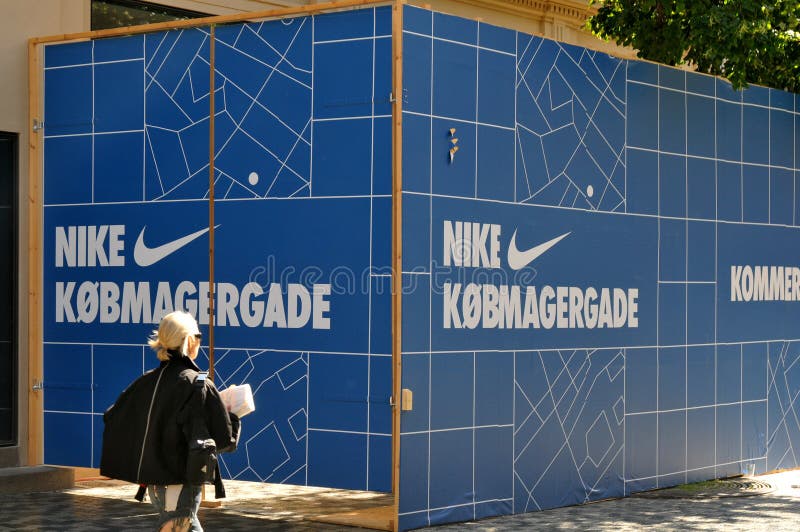 Spot Opens New Shop in Capital Copenhagen Editorial Image - Image nordic, kacedil: