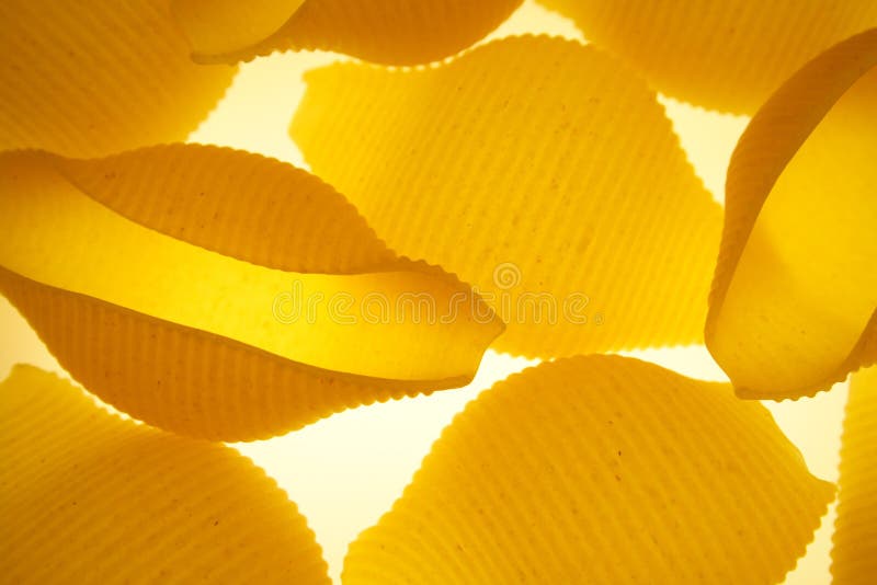 Coperture della pasta immagini stock libere da diritti Coperture della pasta immagini stock libere da diritti
