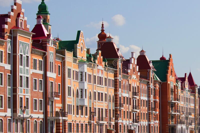 Opinión De La Calle A Partir Del Pasado En Holanda Imagen de archivo