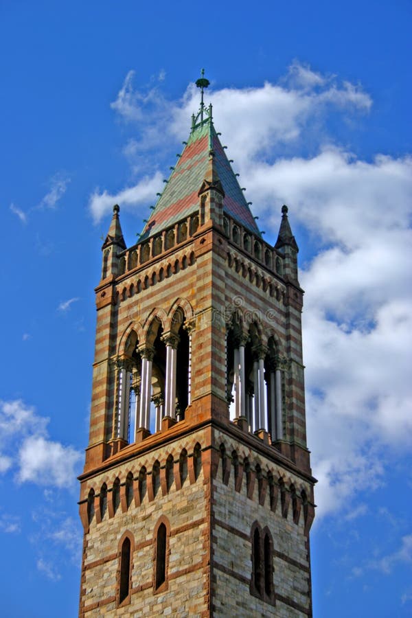 Copley Square, Boston stock images Copley Square, Boston stock images
