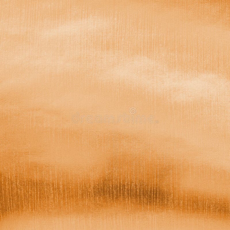 Textured background, Copper foil, Copper paper