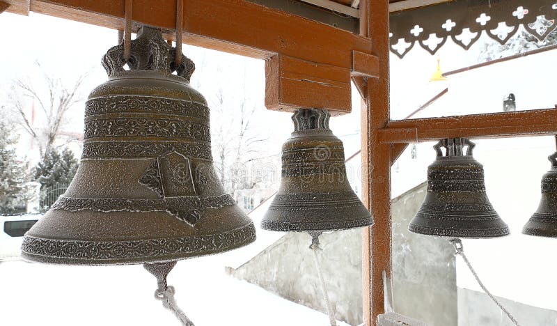 673 Christmas Church Bells Stock Photos - Free & Royalty-Free