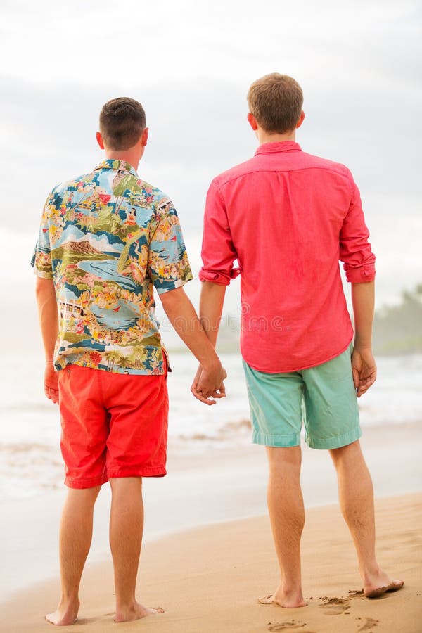 Coppie gay felici fotografia stock libera da diritti Coppie gay felici fotografia stock libera da diritti