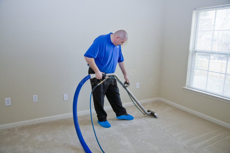 Copra la pulizia col tappeto di vapore