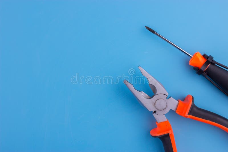 Old Blue Tin Snips Isolated On White Stock Photo - Download Image Now -  Cutting, Tin, Appliance - iStock