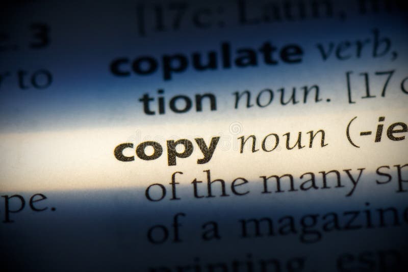 copy that meaning copy that meaning
