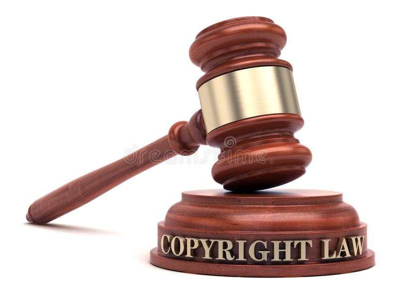 Copyright law stock photo. Image of protection, lawsuit - 99842622