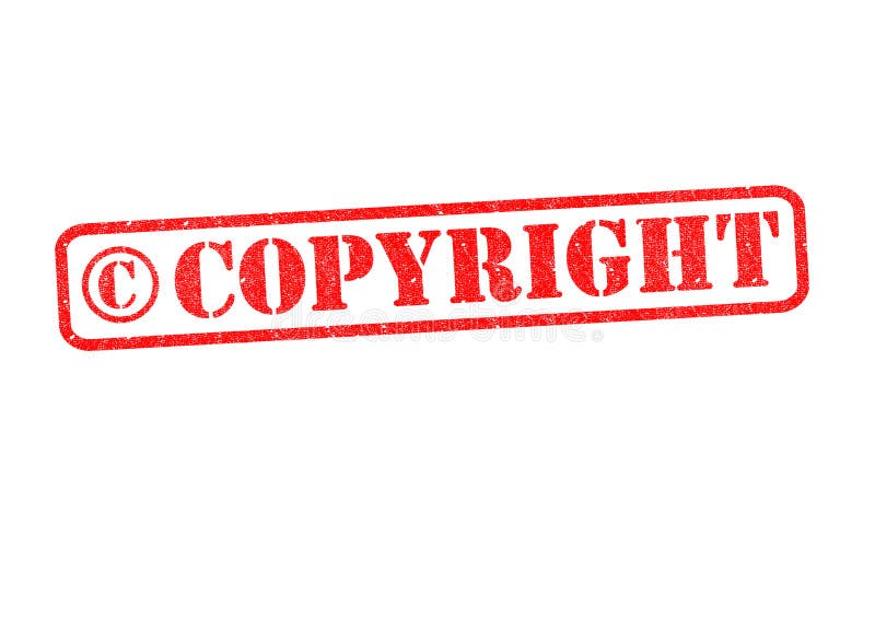 Copyright licenses