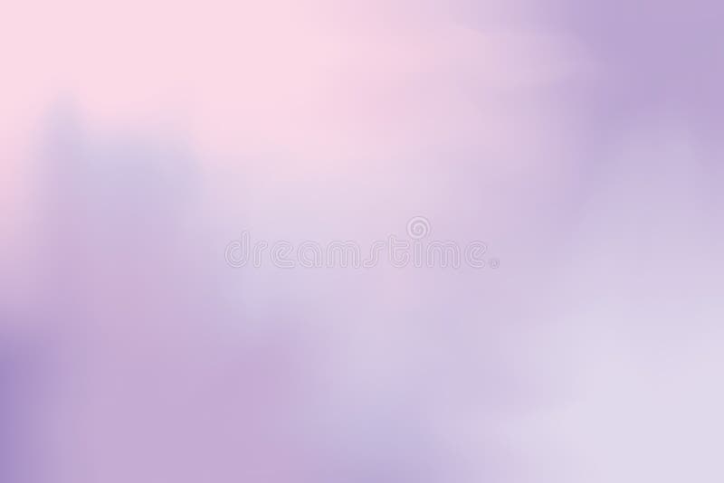 A cor macia roxa misturou o sumário pastel da arte da pintura do fundo, papel de parede colorido da arte ilustração do vetor A cor macia roxa misturou o sumário pastel da arte da pintura do fundo, papel de parede colorido da arte ilustração do vetor