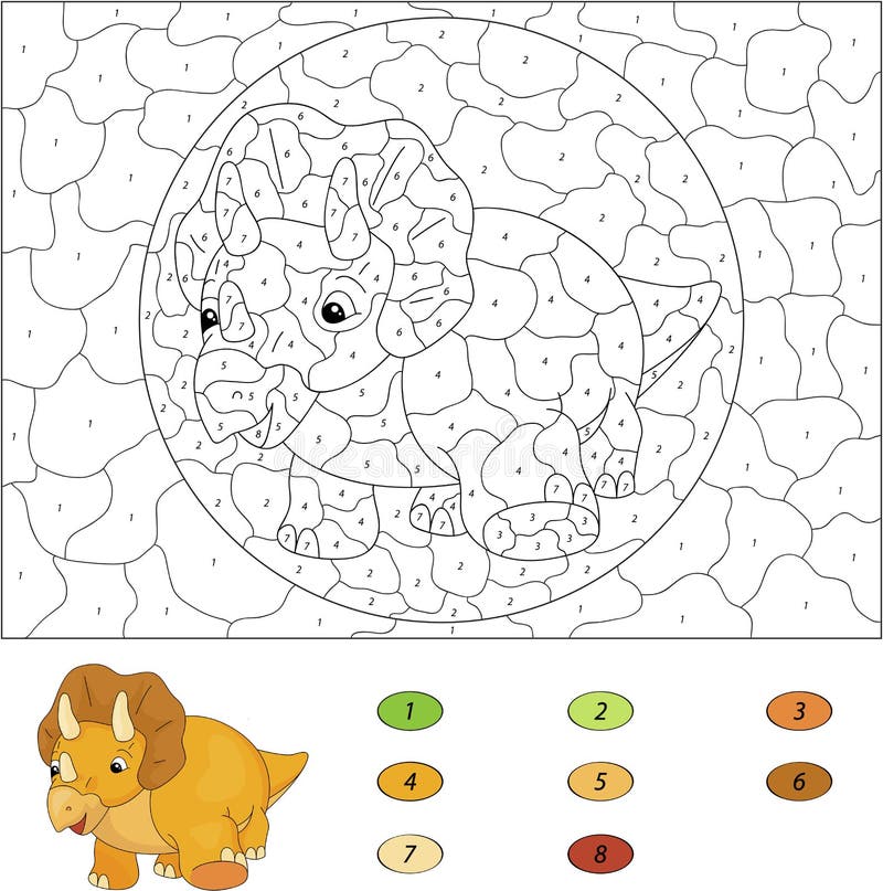 jogo de educação para crianças colorir página de desenho animado dinossauro  pré-histórico parasaurolophus 9639002 Vetor no Vecteezy