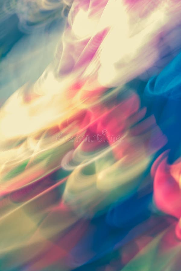 Cor vívida clara abstrata colorida fundo borrado vintage imagem de stock royalty free Cor vívida clara abstrata colorida fundo borrado vintage imagem de stock royalty free