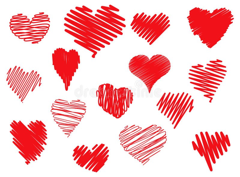 Featured image of post Cora o Rabiscado Vermelho Png Cora o amor dia dos namorados fundo vermelho amor cora es rosa ilustra o amor elementos festivos png