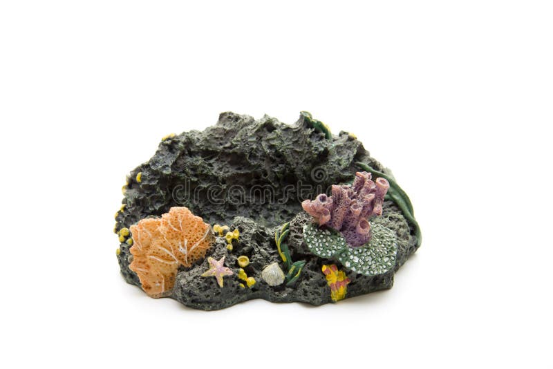 Green Rocks stock photo. Image of alga, obscure, vagueness - 260688