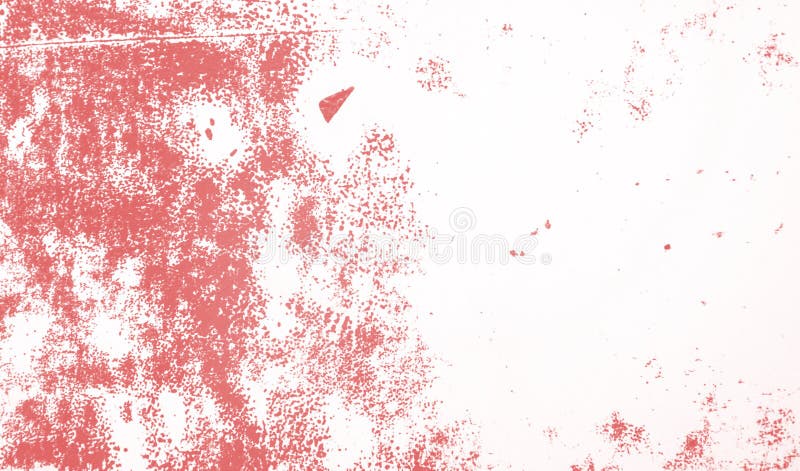 Coral de vida, color del movimiento de la pintura de 2019 años stock de ilustración Coral de vida, color del movimiento de la pintura de 2019 años stock de ilustración