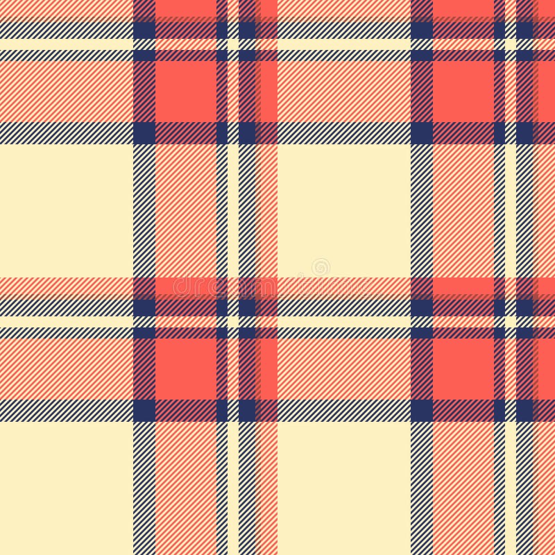 Coral e creme vibrantes. Ideal para decoração doméstica de vestuário e pratos de web ilustração royalty free