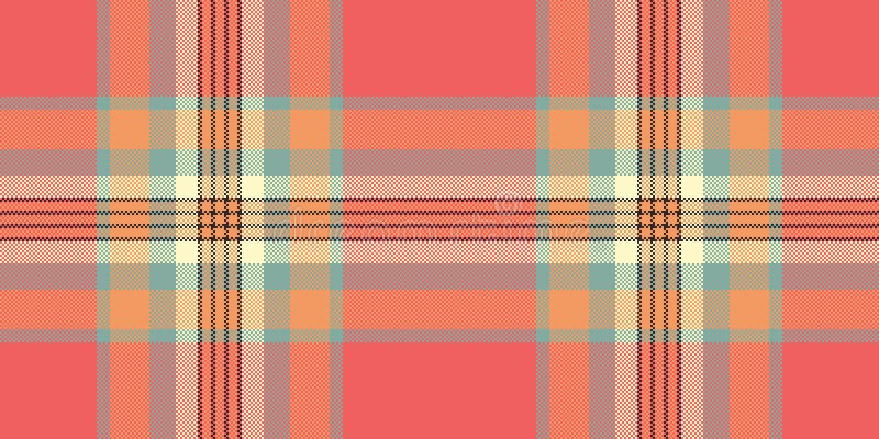 Coral e espuma de pêssego vibrantes. Perfeito para sites de moda de design têxtil ou projetos de marcas ilustração stock