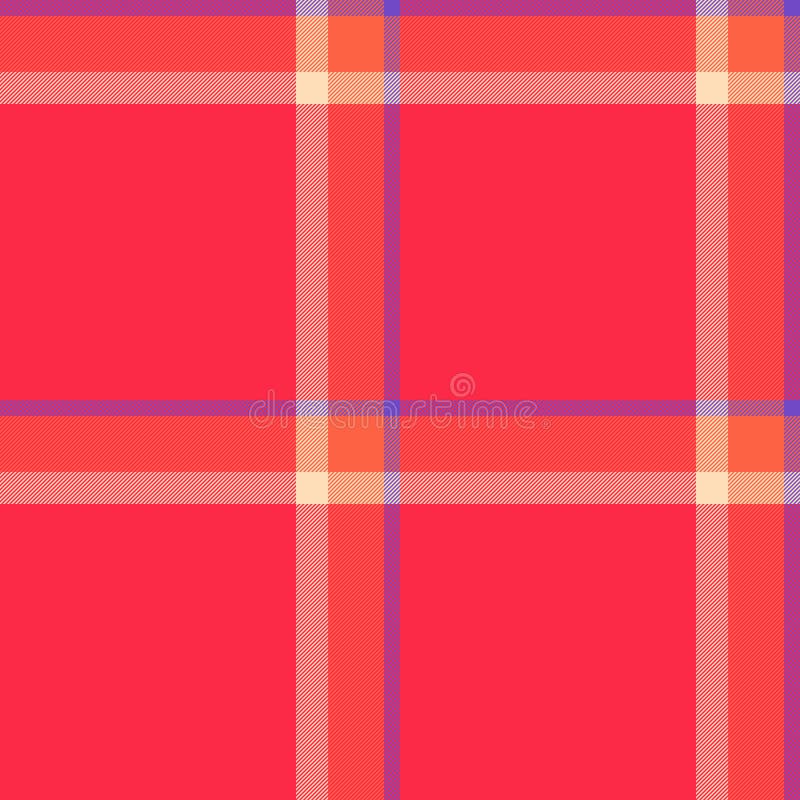 Coral e espuma de pêssego vibrantes. Um design têxtil moderno e alegre ideal para projetos de moda ou de impressão ilustração royalty free