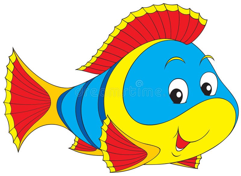 Tropical Fish Clip Art Stock Illustrations – 4,248 Tropical Fish Clip Art  Stock Illustrations, Vectors & Clipart - Dreamstime