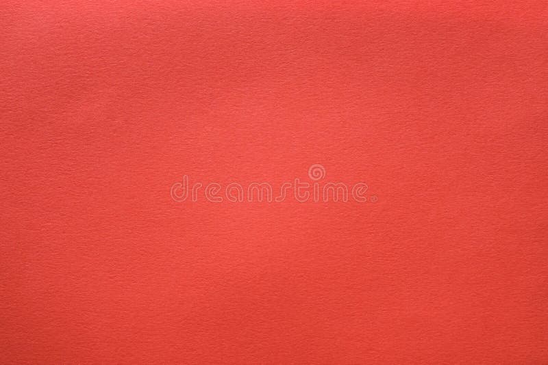 Coral Red Felt Texture Background Shaggy Surface Stock Photo - Image of  felt, backdrop: 149685394