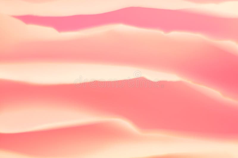 Coral red paper layers background smooth gradient royalty free stock images