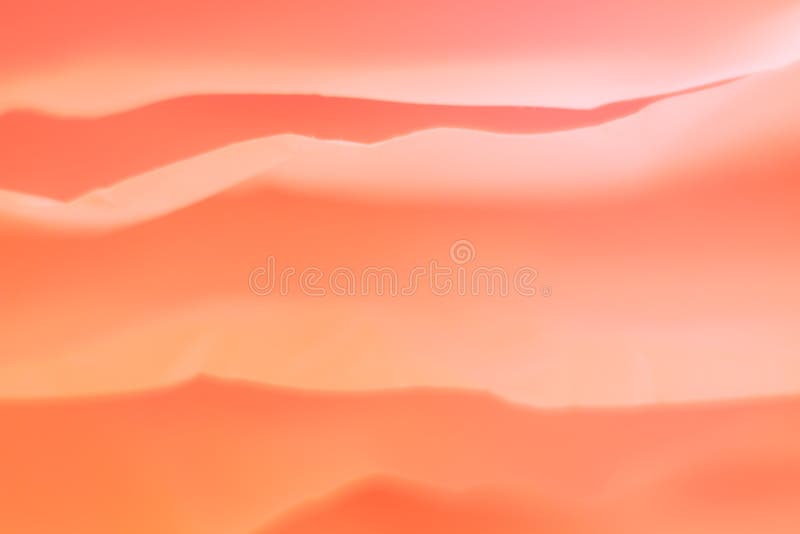 Coral red paper layers defocused lines background stock photography Coral red paper layers defocused lines background stock photography