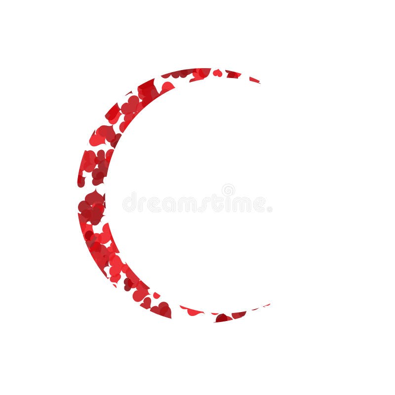 Corazones crecientes libre illustration Corazones crecientes libre illustration