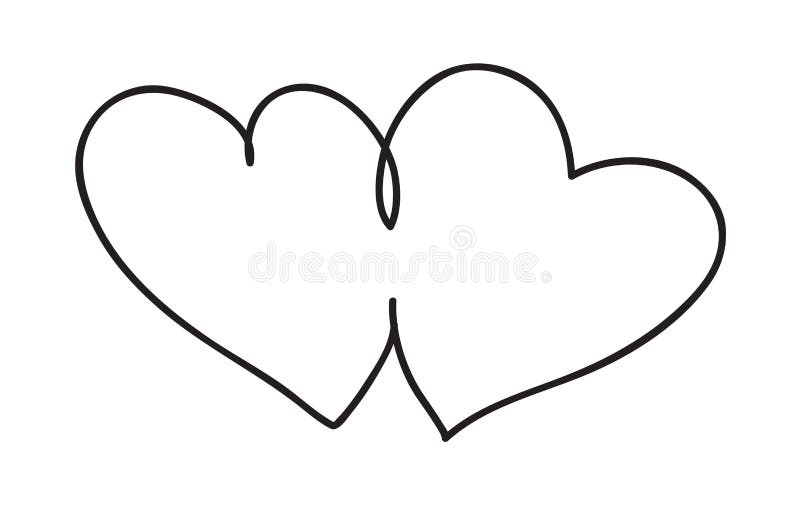 Corazones Dibujo De Lineas Continuas Concepto De Amor Y Amistad Ilustracion Vectorial En Blanco Y Negro Ilustracion Del Vector Ilustracion De Hombre Fondo Corazones Dibujo De Lineas Continuas Concepto De Amor Y Amistad Ilustracion Vectorial En Blanco Y Negro Ilustracion Del Vector Ilustracion De Hombre Fondo