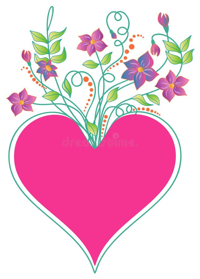 Corazón libre illustration Corazón libre illustration