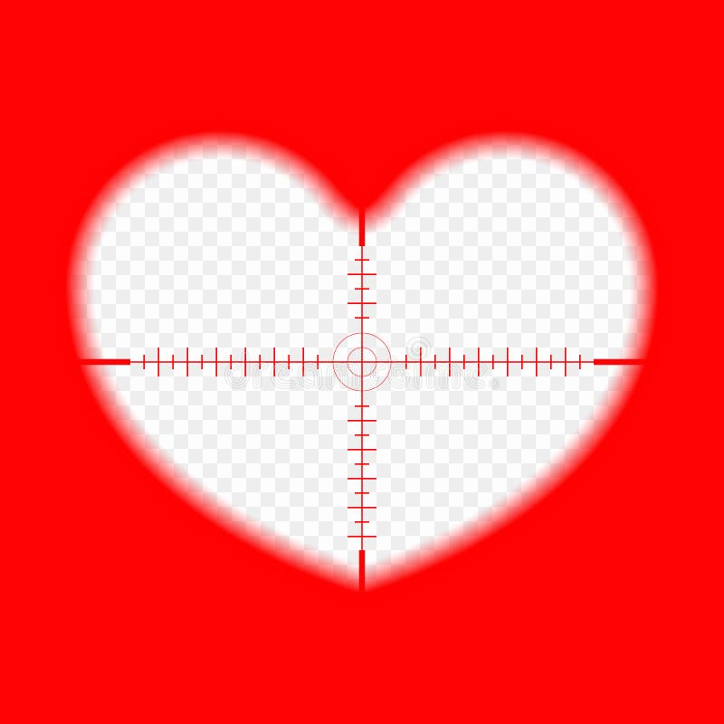 Corazón con una blanco La meta del amor El concepto del cupido toma objetivo, elige la blanco, la vista del ángel del amor Vector libre illustration Corazón con una blanco La meta del amor El concepto del cupido toma objetivo, elige la blanco, la vista del ángel del amor Vector libre illustration