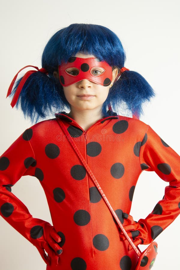 DIY Miraculous Ladybug Costume  Cosplay girls, Cosplay costumes, Miraculous  ladybug costume